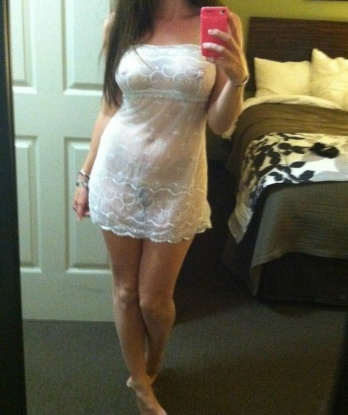 Проститутка Анна